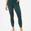 Women Senita Athletics Leggings | Dynamic Leggings-Juniper