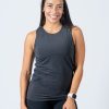 Women Senita Athletics Tees & Tanks | Tahoe Tank-Slate