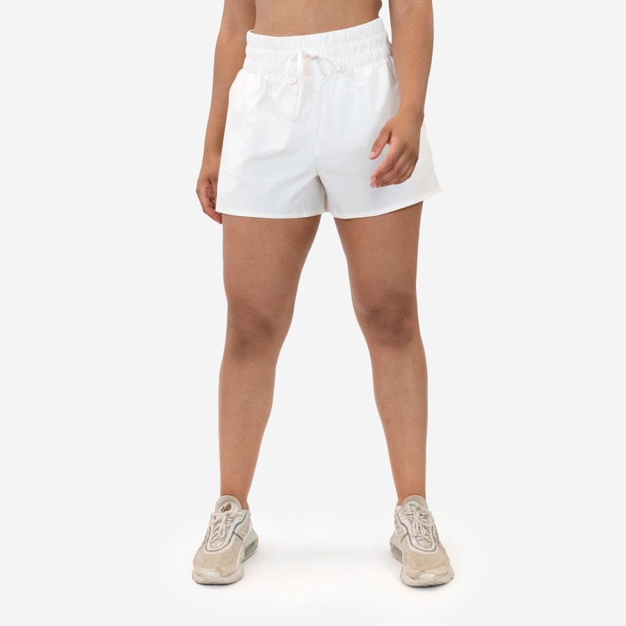 Women Senita Athletics Shorts & Skorts | Knock Out Shorts-Jet Stream