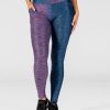 Women Senita Athletics Leggings | Dynamic Leggings-Cosmos