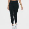 Women Senita Athletics Joggers | Studio Skin Joggers-Black