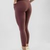 Women Senita Athletics Leggings | Shakti Leggings-Fossil