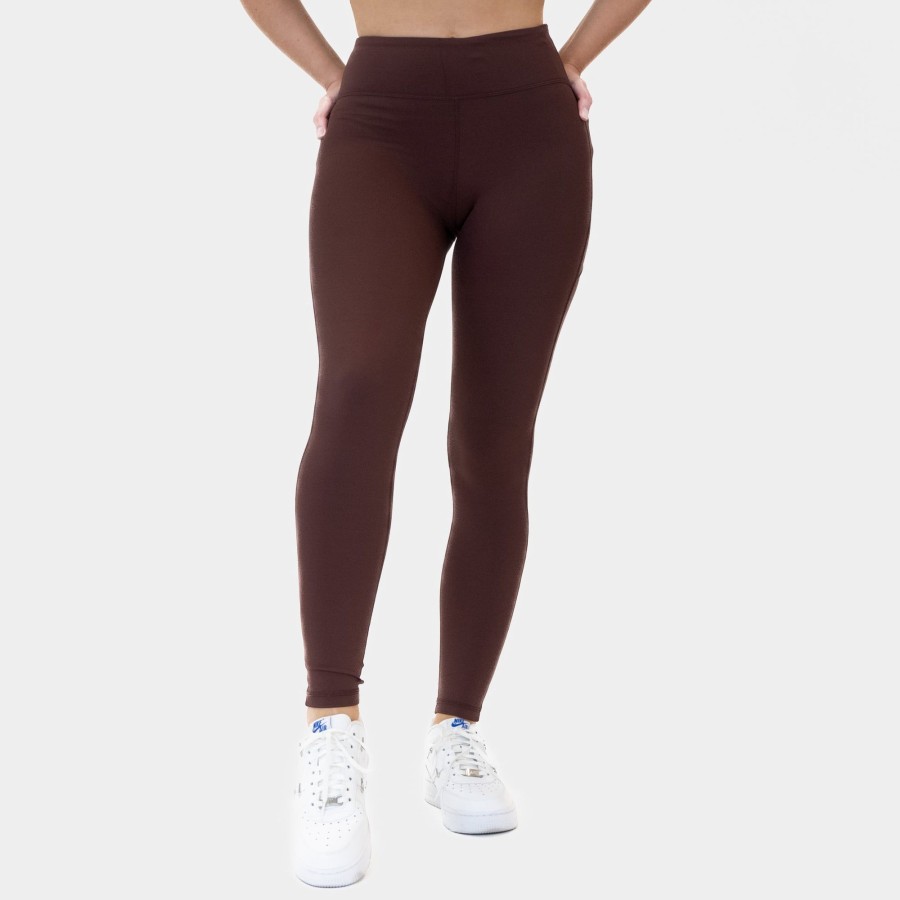 Women Senita Athletics Leggings | Lux Amp Leggings-Fossil