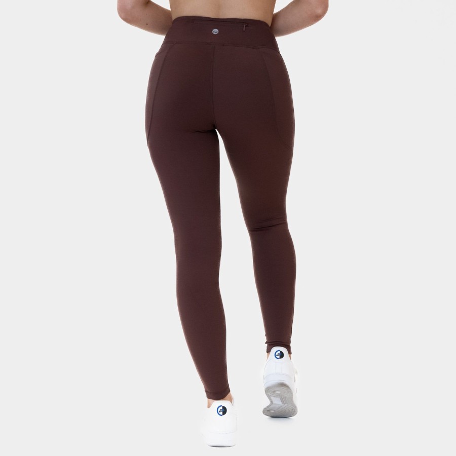 Women Senita Athletics Leggings | Lux Amp Leggings-Fossil