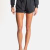 Women Senita Athletics Shorts & Skorts | Leisure Shorts-Black