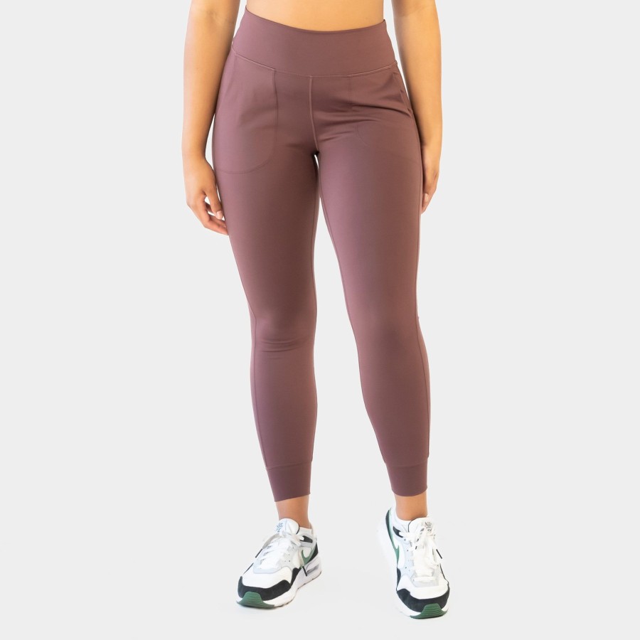 Women Senita Athletics Joggers | Studio Skin Joggers-Fossil