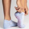 Women Senita Athletics | Grippy Socks-Peri/Punch